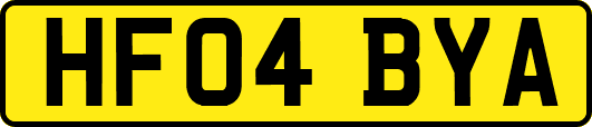 HF04BYA