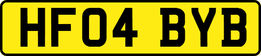 HF04BYB