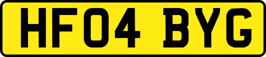 HF04BYG