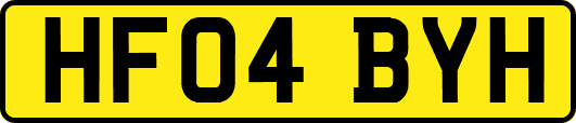HF04BYH