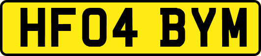 HF04BYM