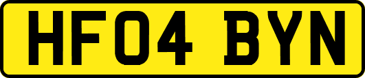 HF04BYN
