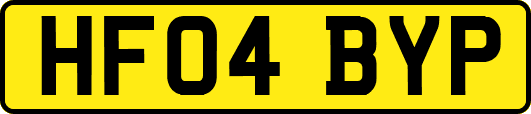 HF04BYP