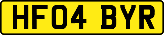 HF04BYR
