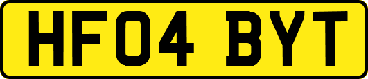 HF04BYT