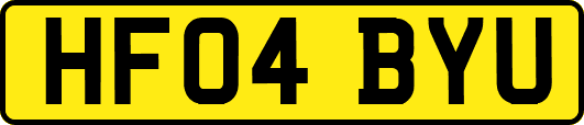 HF04BYU