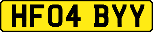 HF04BYY