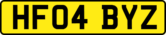 HF04BYZ