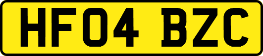 HF04BZC