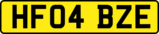 HF04BZE