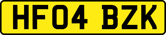 HF04BZK