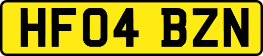 HF04BZN