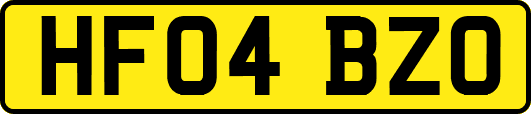 HF04BZO