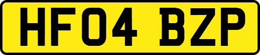 HF04BZP