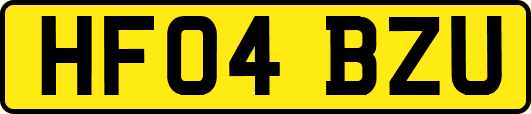 HF04BZU