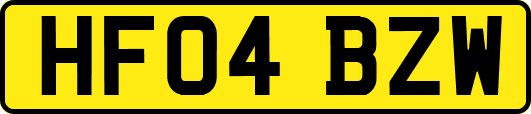 HF04BZW