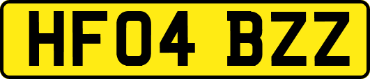 HF04BZZ
