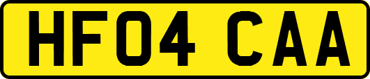 HF04CAA