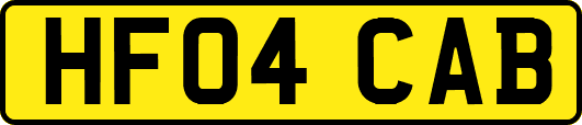 HF04CAB