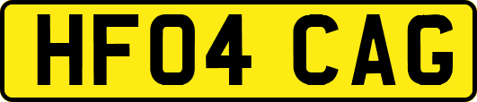 HF04CAG