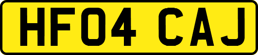 HF04CAJ