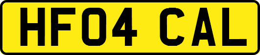 HF04CAL