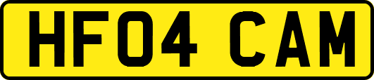 HF04CAM