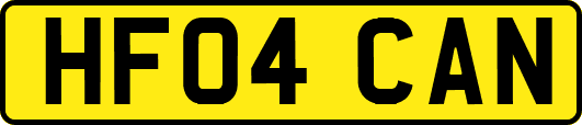 HF04CAN