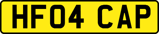 HF04CAP
