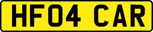 HF04CAR