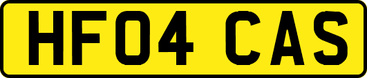 HF04CAS