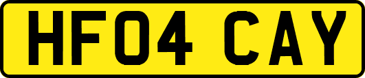 HF04CAY