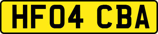 HF04CBA