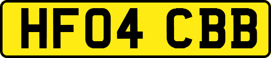HF04CBB
