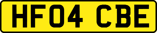 HF04CBE