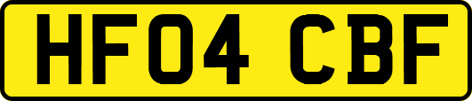 HF04CBF