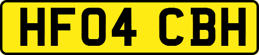 HF04CBH