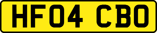 HF04CBO