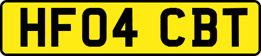 HF04CBT