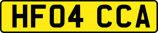 HF04CCA