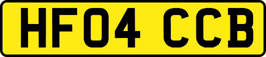 HF04CCB