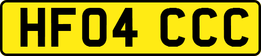 HF04CCC
