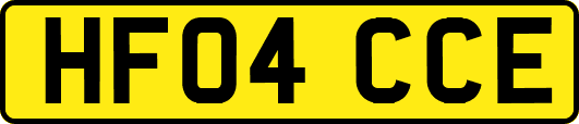 HF04CCE