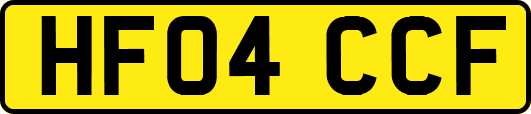 HF04CCF
