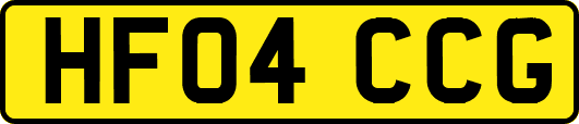HF04CCG