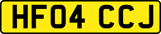 HF04CCJ
