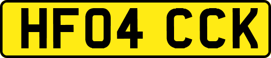 HF04CCK