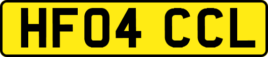 HF04CCL