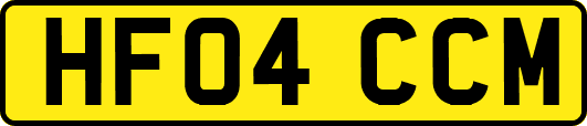 HF04CCM