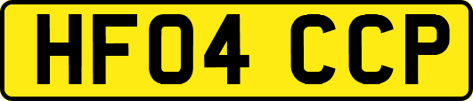 HF04CCP
